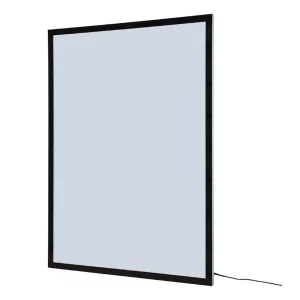 Magnetischer LED Posterrahmen