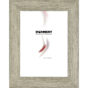 Kunststof lijst Arnos Grove op maat