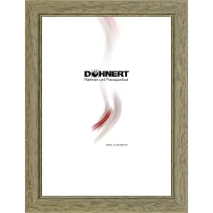 Holz Bilderrahmen Zuschnitt Charing Cross