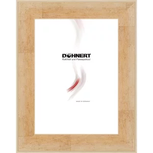 Cadre en bois sur mesure High Barnet
