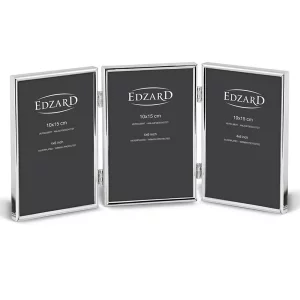 Cadre photo Genua pour 3 photos 10x15 cm