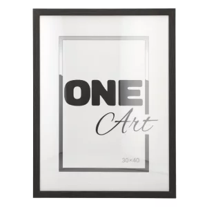 Holz-Bilderrahmen Anastasia