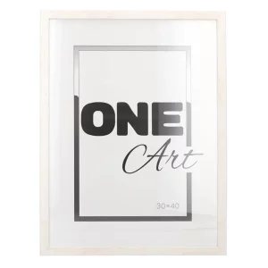 Holz-Bilderrahmen Anastasia