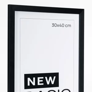 Holz Bilderrahmen New Basic