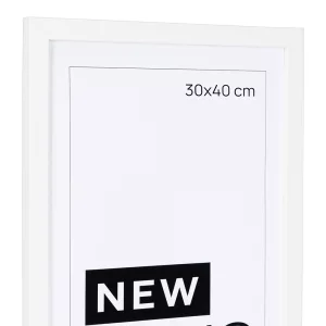 Cadre en bois New Basic