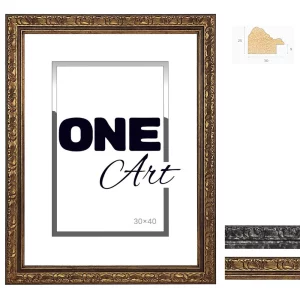 Kunststoffrahmen Zabek