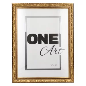 Kunststoffrahmen Zabek