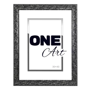 Kunststoffrahmen Zabek