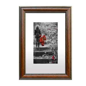 Cornice in legno Classic