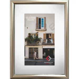 Kunststoff-Bilderrahmen Florida