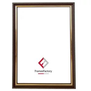 Kunststoff-Bilderrahmen Kansas