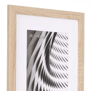 Cadre en bois Katla (MDF)