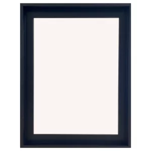 Kunststoff-Schattenfugenrahmen Danuta