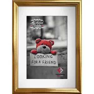 Kunststoff Bilderrahmen Louisiana
