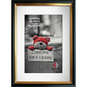 Kunststoff Bilderrahmen Louisiana