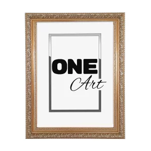 Kunststoff-Bilderrahmen Mexiko