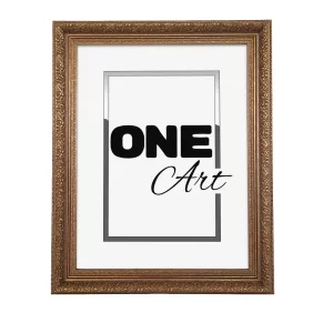 Kunststoff-Bilderrahmen Mexiko