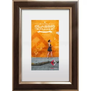 Kunststoff Bilderrahmen Oregon