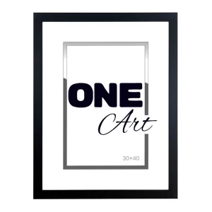 Kunststoff-Bilderrahmen Slawina