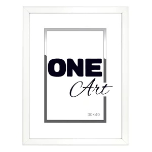 Kunststoff-Bilderrahmen Slawina