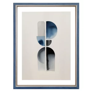 Holz-Bilderrahmen Cecilia