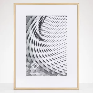 Cadre en aluminium Amelia