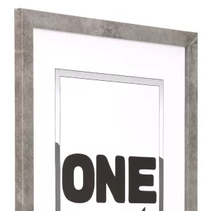 Cadre en bois Taal (MDF)