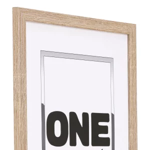 Cadre en bois Taal (MDF)