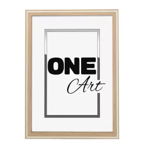 Kunststoff-Bilderrahmen Texas