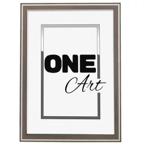 Kunststoff-Bilderrahmen Texas