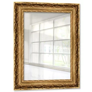 Miroir mural exclusif Hirste