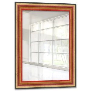 Miroir mural exclusif Listany