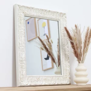 Exklusiv-Wandspiegel Gjain nach Mass