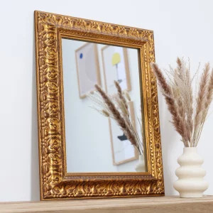 Wandspiegel Kapanda - Exclusive Series