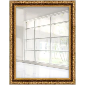 Wandspiegel Kapanda nach Maß - Exklusivrahmen