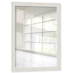 Miroir mural exclusif sur mesure Gerolnu