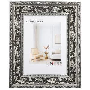 Exklusiver Holz-Bilderrahmen Calinda