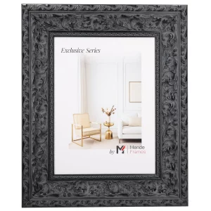 Exklusiver Holz-Bilderrahmen Calinda nach Maß