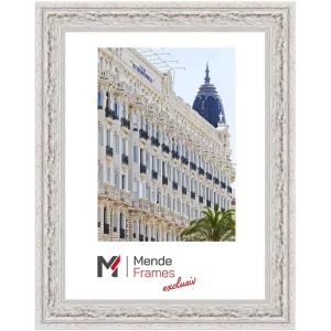 Exklusiver Holz-Bilderrahmen Calinda nach Maß