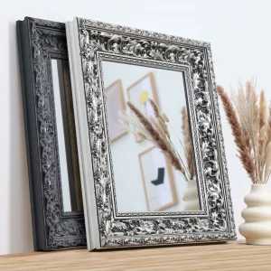 Wandspiegel Calinda nach Maß - Exklusivrahmen