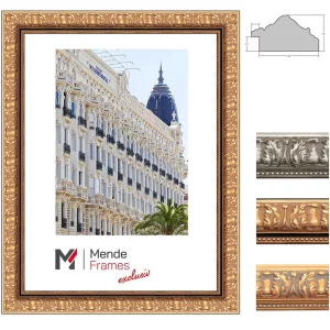 Holzrahmen Macondo - Exclusive Series