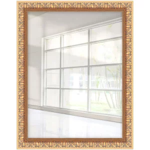 Wandspiegel Macondo nach Maß - Exklusivrahmen