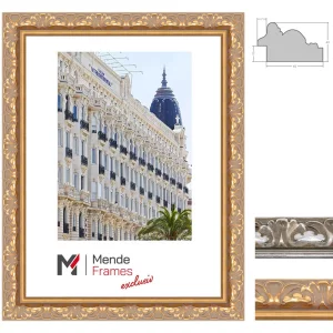 Holzrahmen Pedro - Exclusive Series