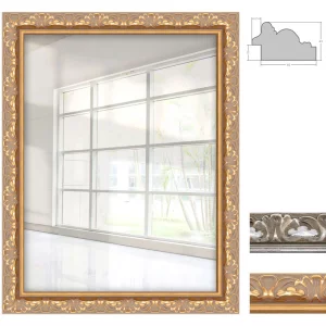 Wandspiegel Pedro - Exclusive Series