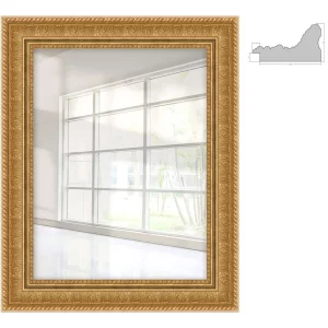 Wandspiegel Lukanda - Exclusive Series