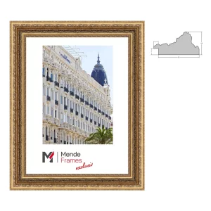 Holzrahmen Limpopo - Exclusive Series