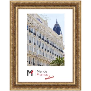 Wandspiegel Limpopo - Exclusive Series