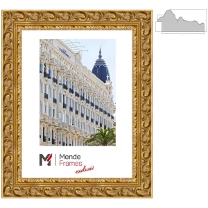 Holzrahmen Catema - Exclusive Series