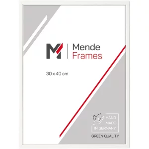 Cadre en bois Kota sur mesure