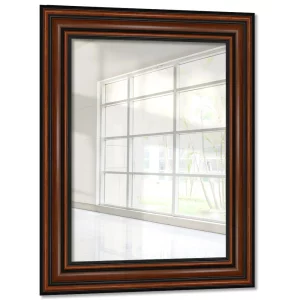 Miroir mural sur mesure Gurara